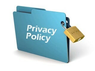 privacy policy ibc store