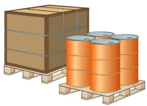 Juices storage and transport